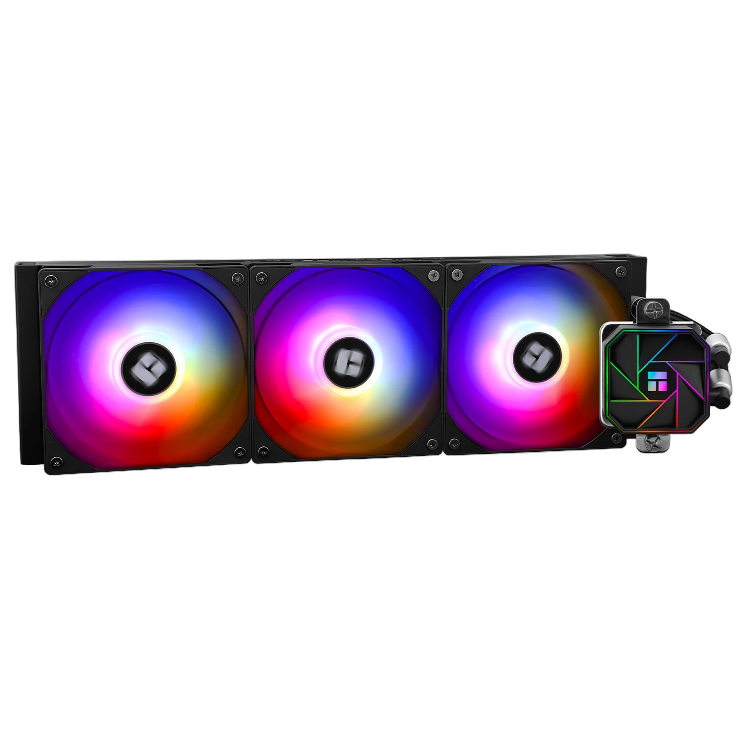 Thermalright Aqua Elite 360 V3